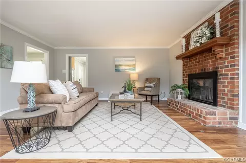 12807 Rossmere Ct, Midlothian, VA 23114 photo 9