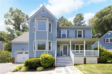 12807 Rossmere Ct, Midlothian, VA 23114