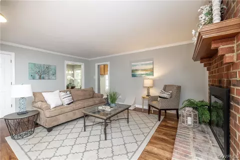 12807 Rossmere Ct, Midlothian, VA 23114 photo 8