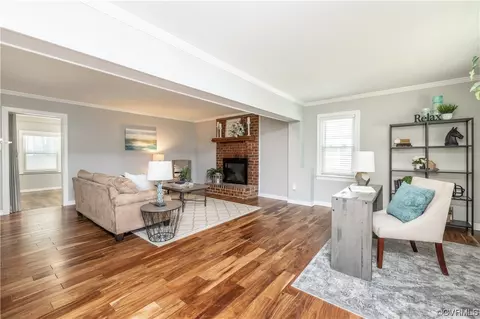 12807 Rossmere Ct, Midlothian, VA 23114 photo 6