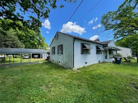3036 Sherbourne Rd, Richmond, VA 23237