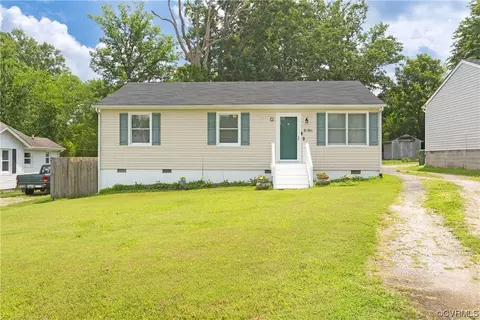 3106 Jackson Farm Rd, Hopewell, VA 23860