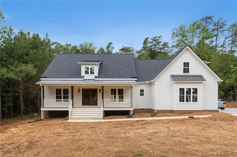 1757 Sheppard Town Rd, Crozier, VA 23039