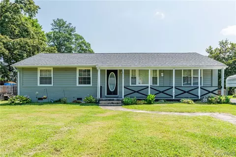 9713 Drexel Ln, Henrico, VA 23228