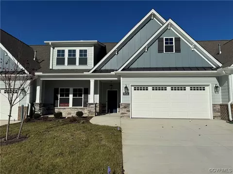 10508 Goosecross Way #E2, Mechanicsville, VA 23116