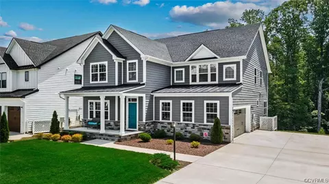 6349 Bear Trace Way, Moseley, VA 23120