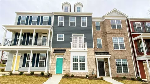 13824 Randolph Pond Ln, Midlothian, VA 23114