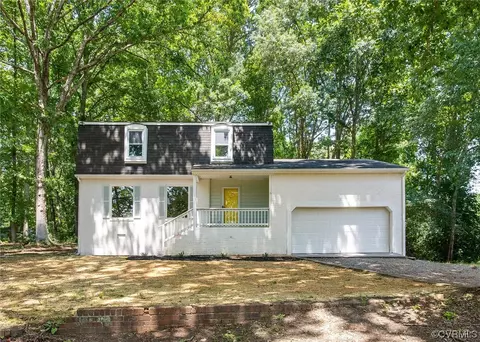 6560 Hopewell, New Kent, VA 23124