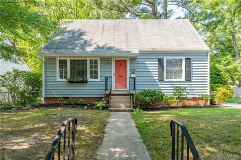 6419 Stuart Ave, Richmond, VA 23226
