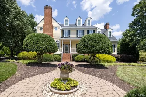 10824 Millington Ln, Henrico, VA 23238