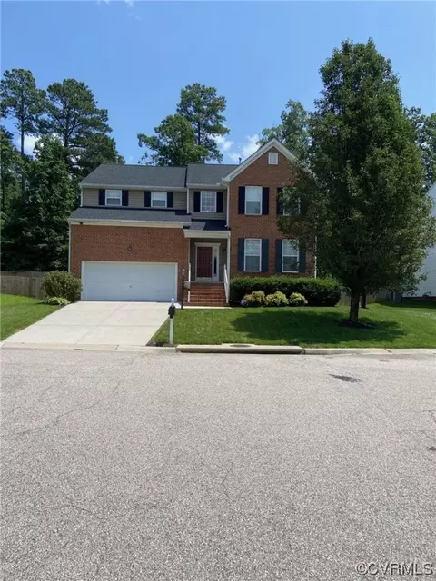 2531 Water Race Ter, Midlothian, VA 23112