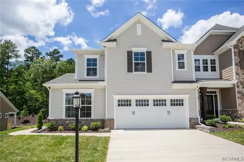 9253 Cerulean Pl, Richmond, VA 23238