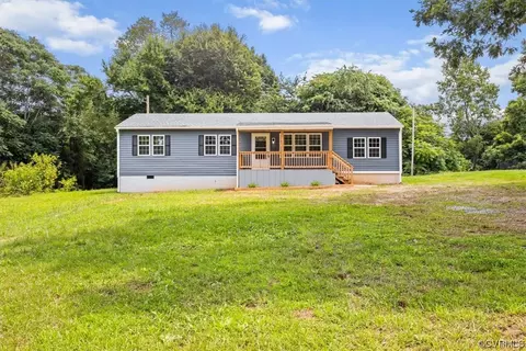 3120 Pin Oak Rd, Prospect, VA 23960