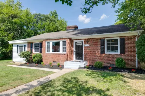 4323 Austin Ave, Richmond, VA 23222