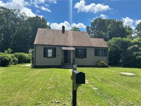 405 Craig Ave, Richmond, VA 23222