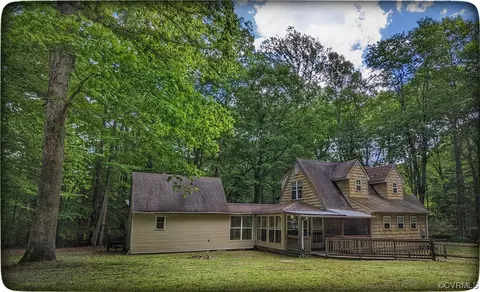 2595 Little Creek Dam Rd, Toano, VA 23168