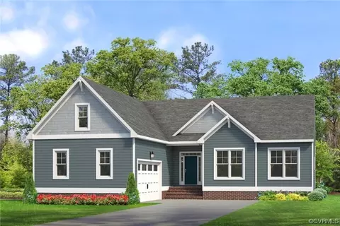 9213 Kinnerton Dr, Midlothian, VA 23112