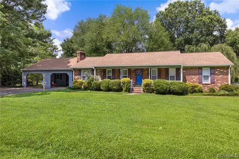 11506 Davelayne Rd, Midlothian, VA 23112