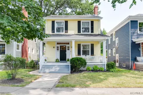 3009 Griffin Ave, Richmond, VA 23222