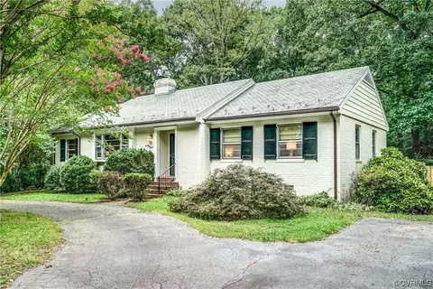 2113 Tuckaway Ln, Henrico, VA 23229