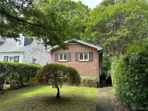 4525 Fitzhugh Ave, Richmond, VA 23230