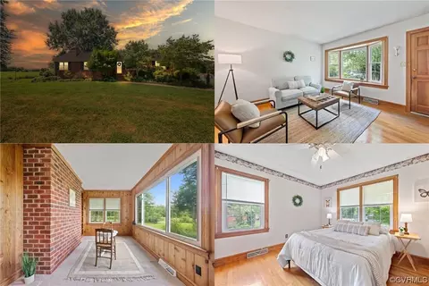 1406 Rock Castle Rd, Goochland, VA 23063