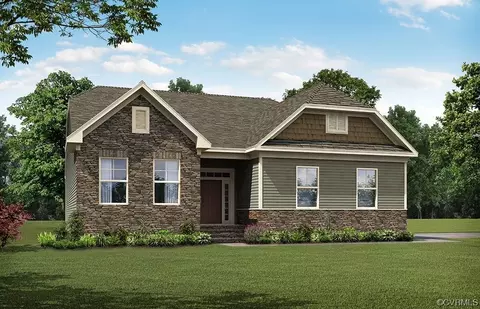 7900 Hartridge Dr, Chesterfield, VA 23832