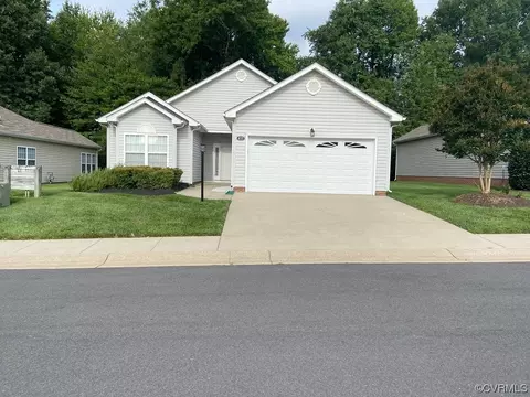 4117 English Holly Cir, Henrico, VA 23294