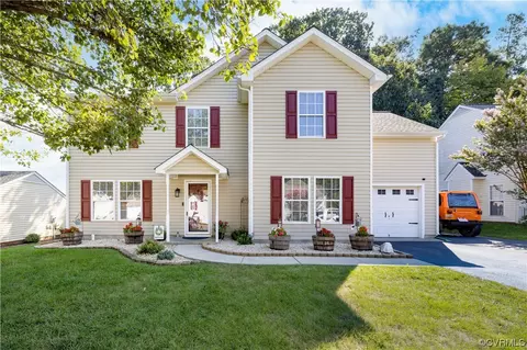 7807 Fern Hollow Dr, Chesterfield, VA 23832