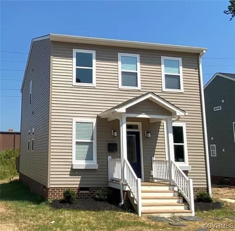 3829 Meridian Ave, Richmond, VA 23234