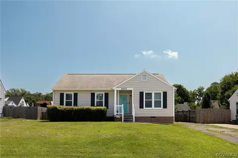 6737 Wilber Cir, Henrico, VA 23228