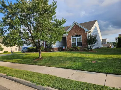 3701 Cannington Dr, Richmond, VA 23237