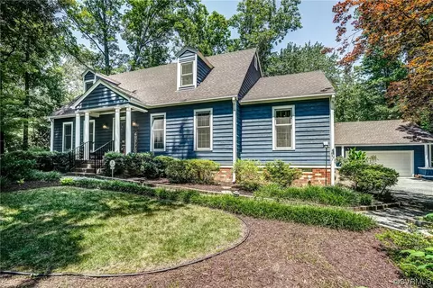 1904 Bayleaf Ct, Henrico, VA 23238