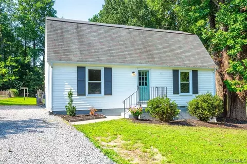 7405 Matroka Rd, Mechanicsville, VA 23111