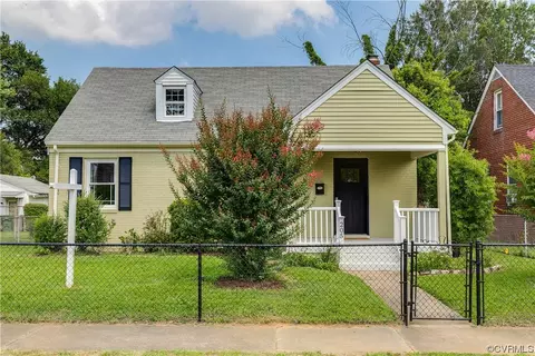 205 Mardick Rd, Richmond, VA 23224