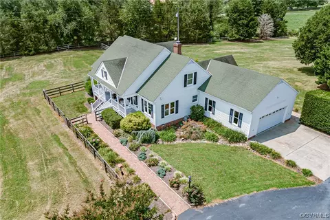 14351 Mill Creek Dr, Montpelier, VA 23192