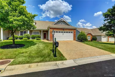 5461 Fuller Dr, Glen Allen, VA 23059