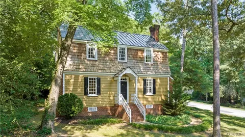 9737 Cole Mill Rd, Richmond, VA 23237