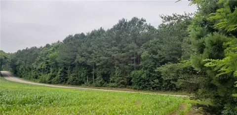 tbd Stevensville Rd, Stevensville, VA 23161