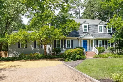 8910 Watlington Rd, Henrico, VA 23229