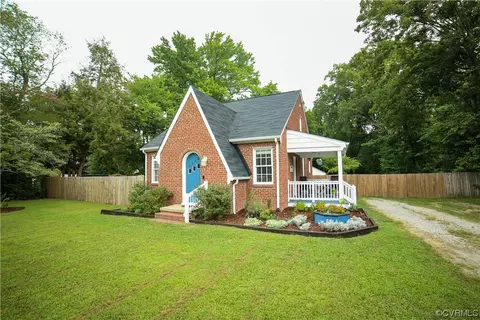 5430 Snead Rd, Richmond, VA 23224