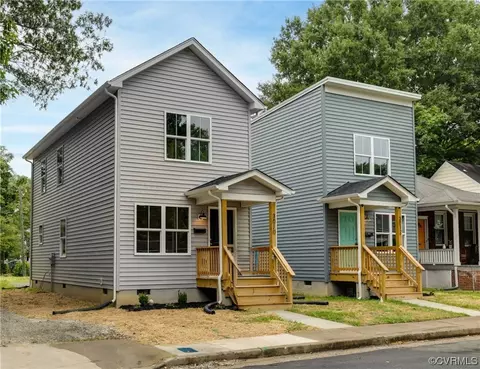 3010 Groveland Ave, Richmond, VA 23222