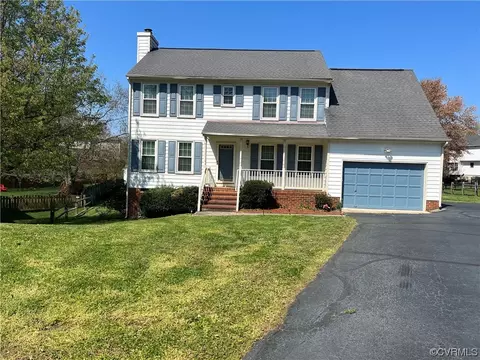 11306 Providence Creek Ter, Richmond, VA 23236