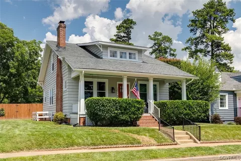 6806 Kensington Ave, Richmond, VA 23226