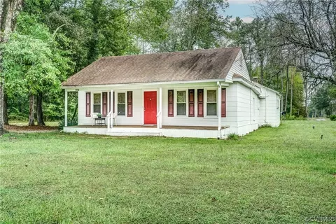 8601 River Rd, South Chesterfield, VA 23803