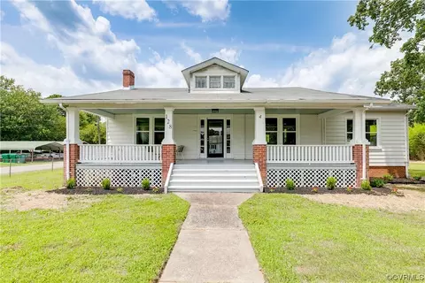 128 S Holly Ave, Henrico, VA 23075