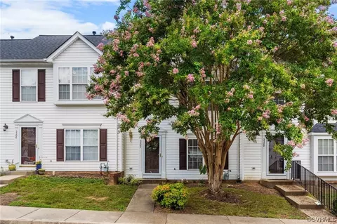 5502 Millstream Ln, Henrico, VA 23228