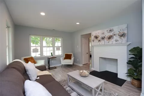 3404 Keighly Rd, Richmond, VA 23234