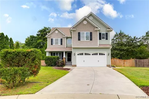 8025 Lawford Hills Ct, Glen Allen, VA 23060