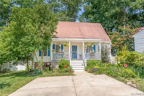 7802 Halyard Ct, Chesterfield, VA 23832